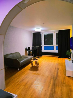 B&R Apartments Türkisches Konsulat
